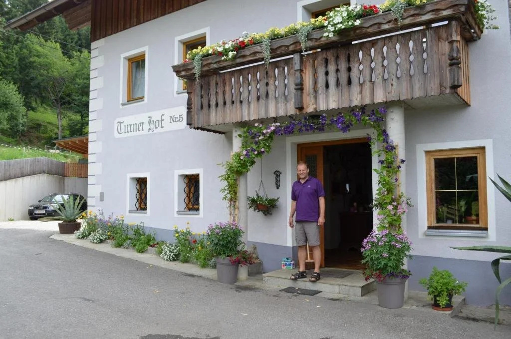 Turnerhof