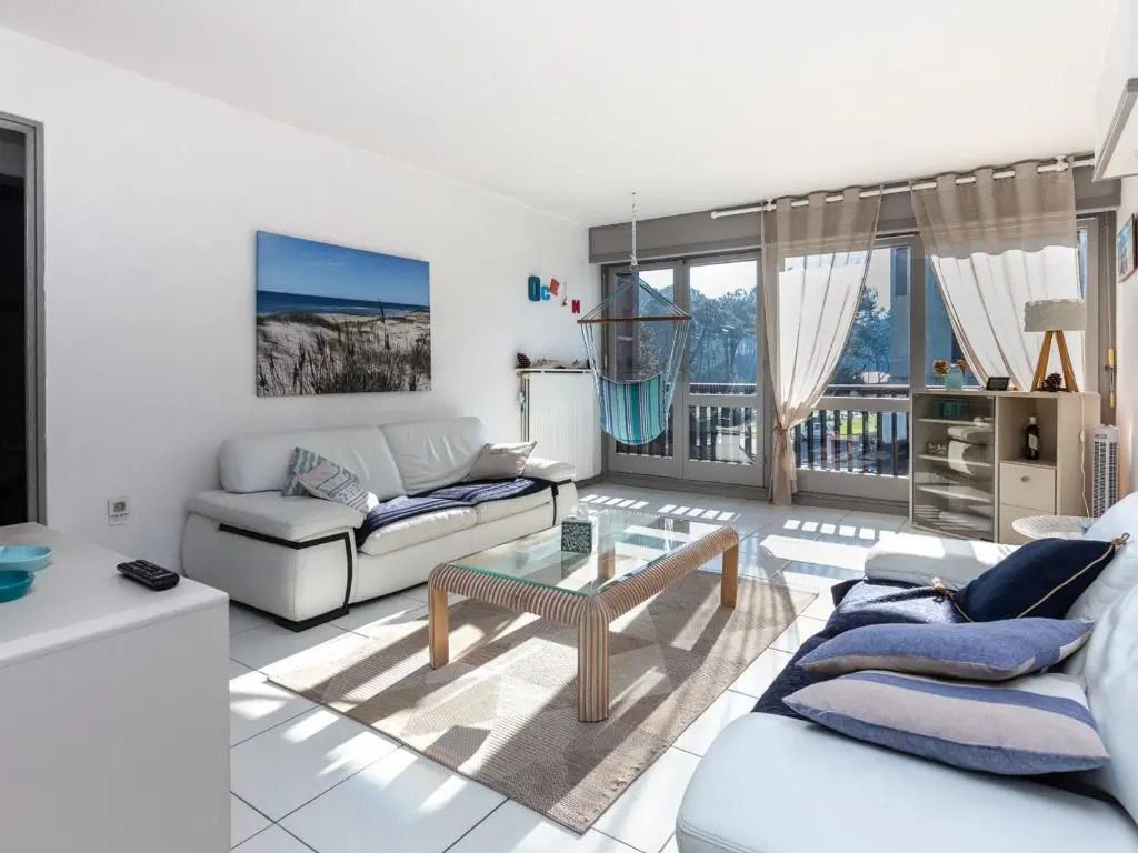 Appartement Seignosse, 3 Pièces, 5 Personnes - Fr-1-239-448