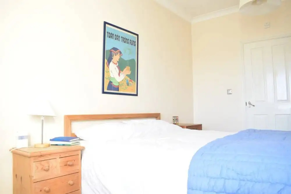 2 Bedroom Flat Next to Brockwell Park