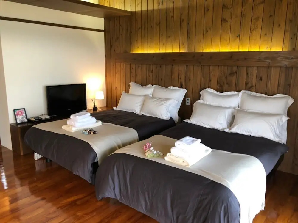 Hana Villa