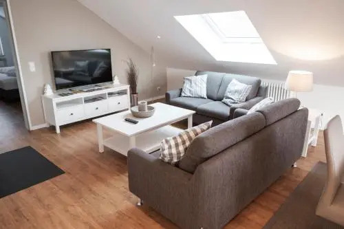 Ferienwohnung Baumer