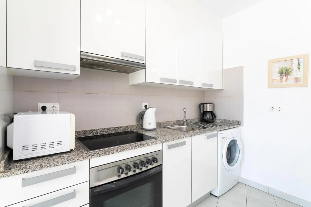 Apartment Henri
