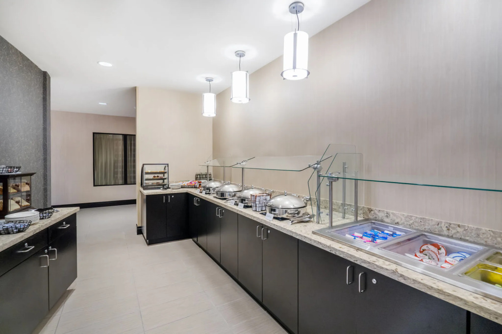 Holiday Inn - Terre Haute by IHG