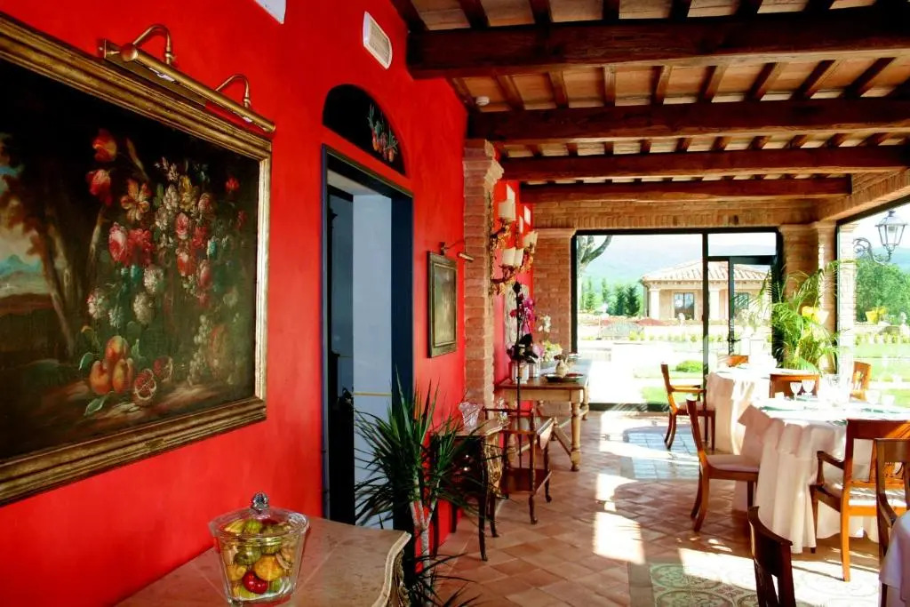 Tenuta Del Gallo