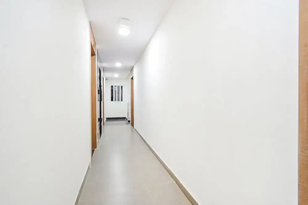 FabHotel Seri- Nr KIMS Hospital, Gachibowli