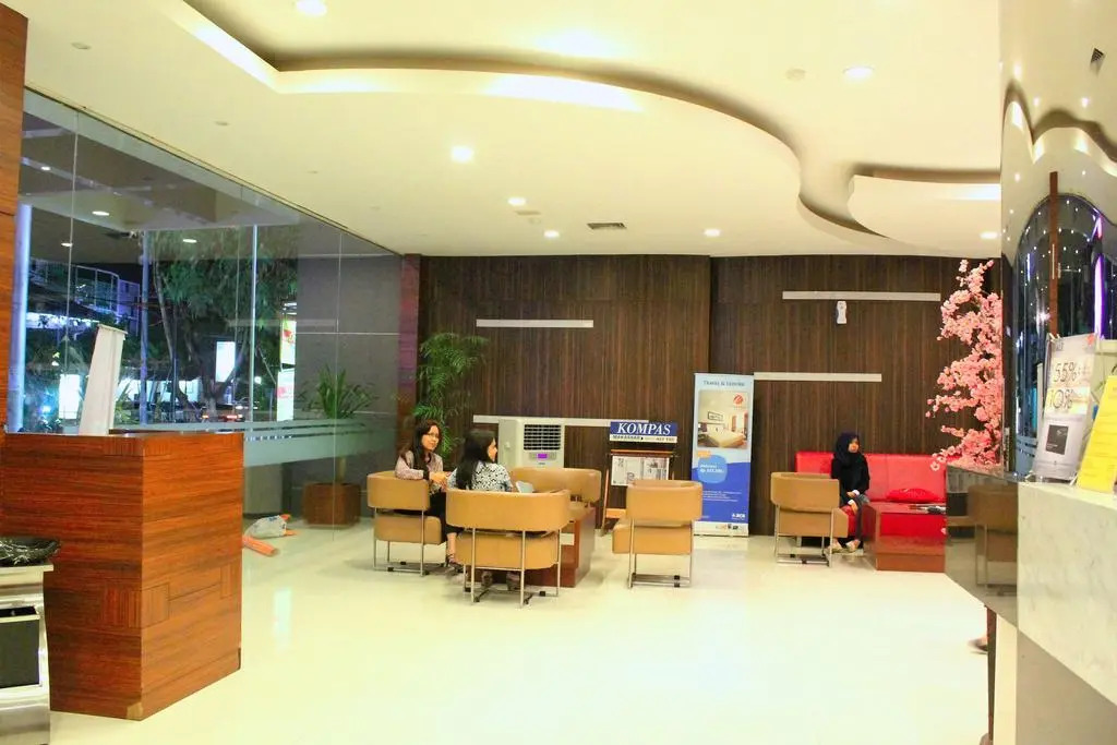 ZEN Rooms Lanto Daeng Pasewang