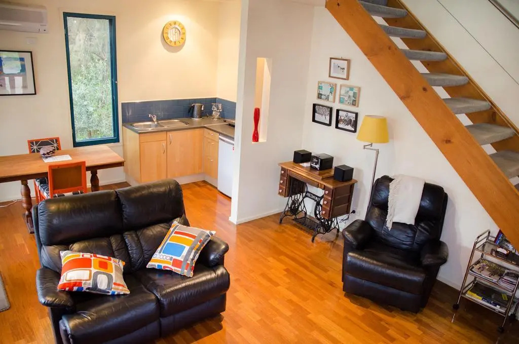 Ashwood Cottages