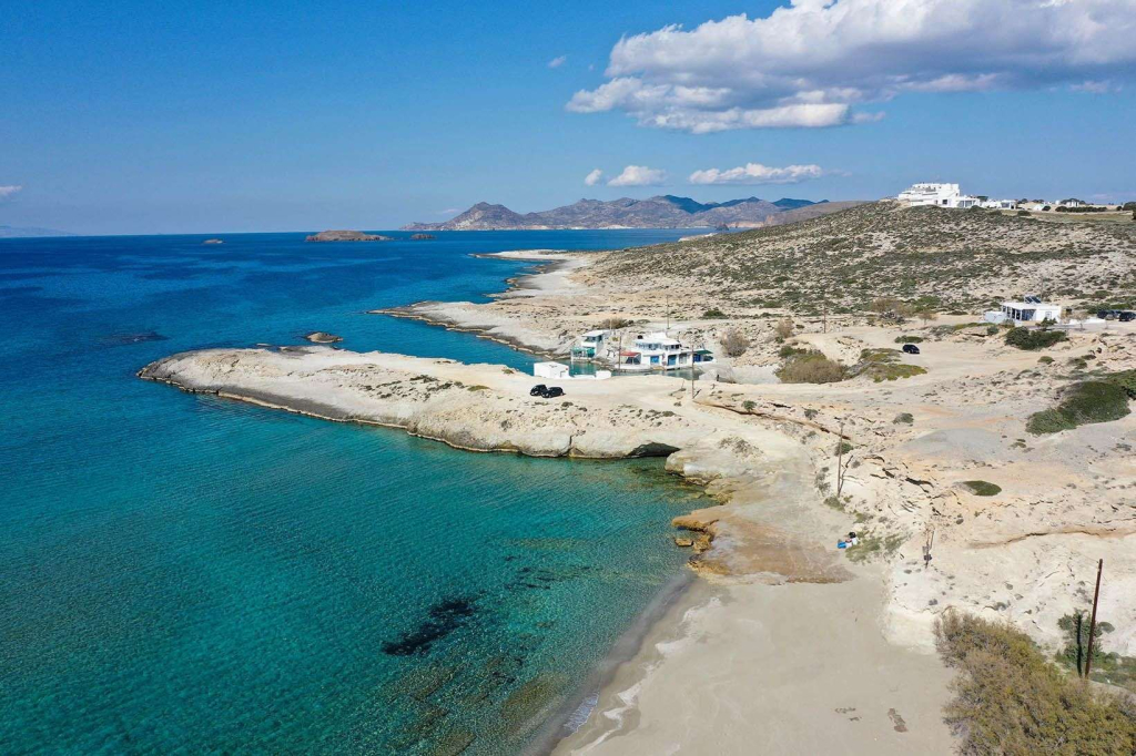 Mytakas Houses