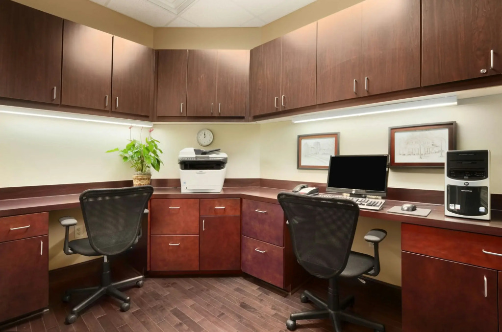Hampton Inn Jacksonville-Anniston Area