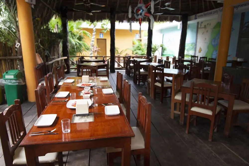 Fisherman Lodge