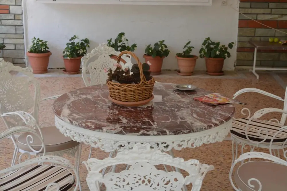 Apartments Dimitra