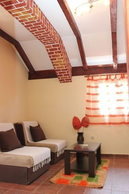 Apartments Bordo