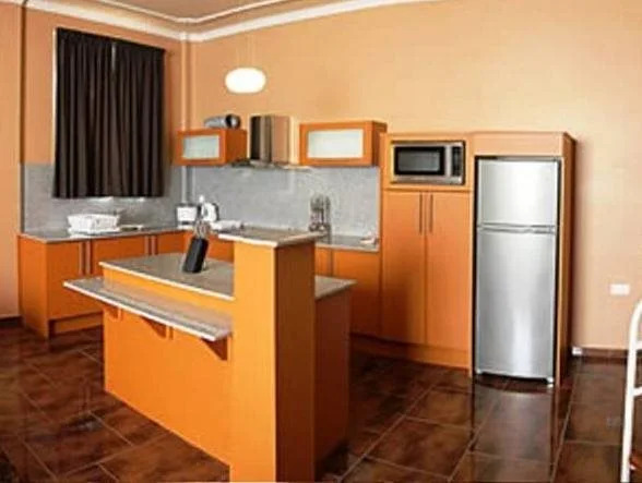 Sheva Hotel