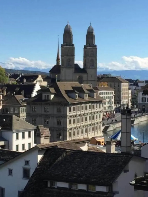 Boutique Hotel Kindli
