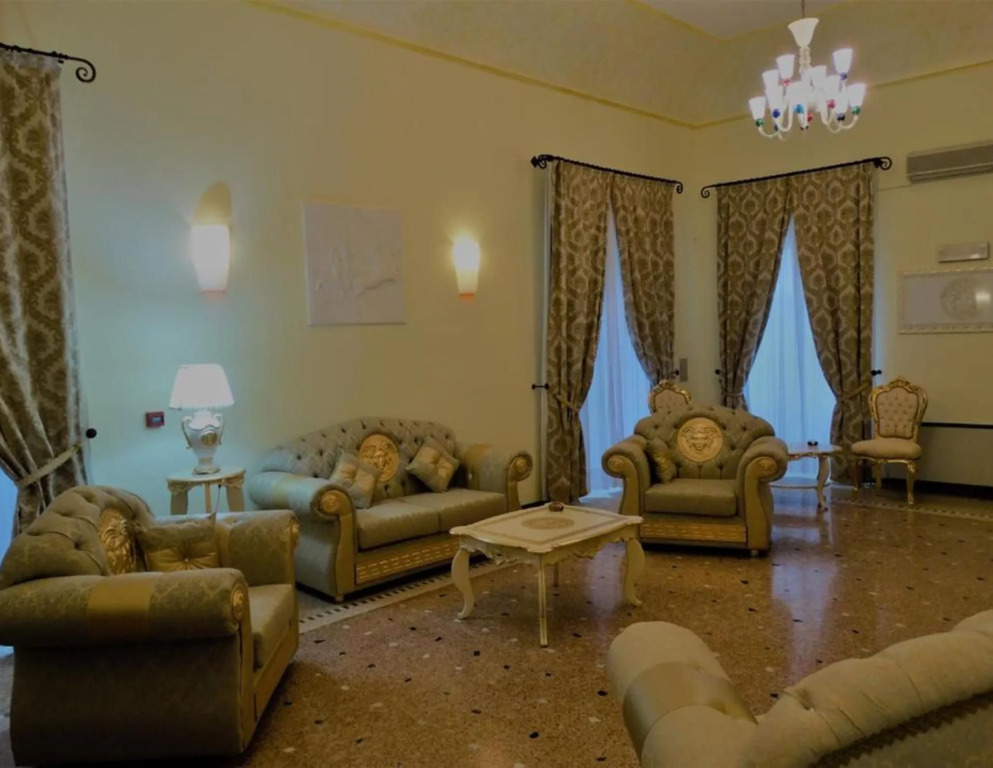 B&B luxury San Giuseppe Gerace