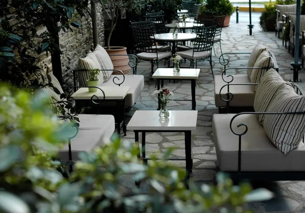 Marelia Hotel