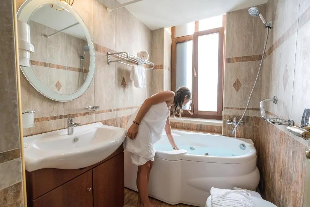 Hamam Oriental Suites