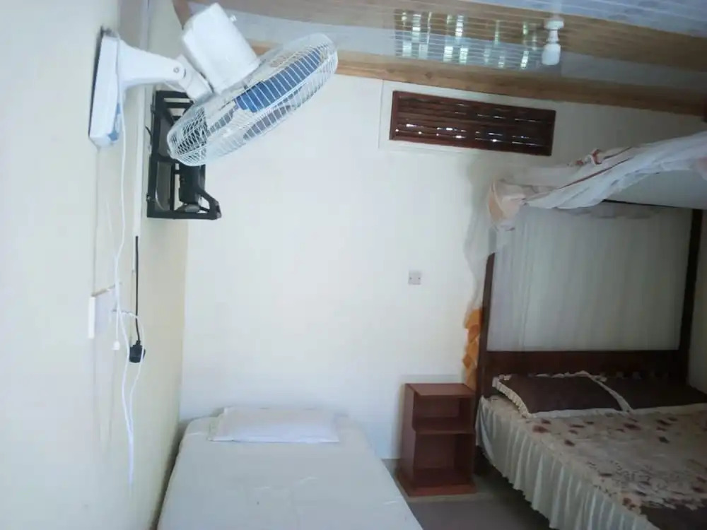 Adonai Guest House