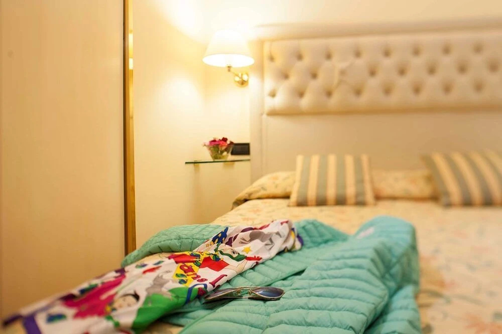 Hotel Astigiana & Appartamenti