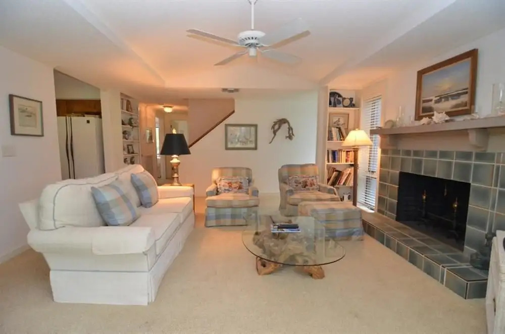 Deans Villa #214