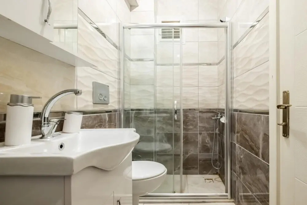 Charming Flat With Balcony in Sapanca Sakarya