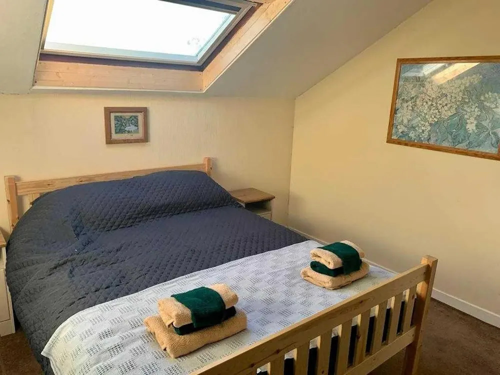 Cottage in Kilmun, Argyll - 2 Bedrooms, Sleeps 2