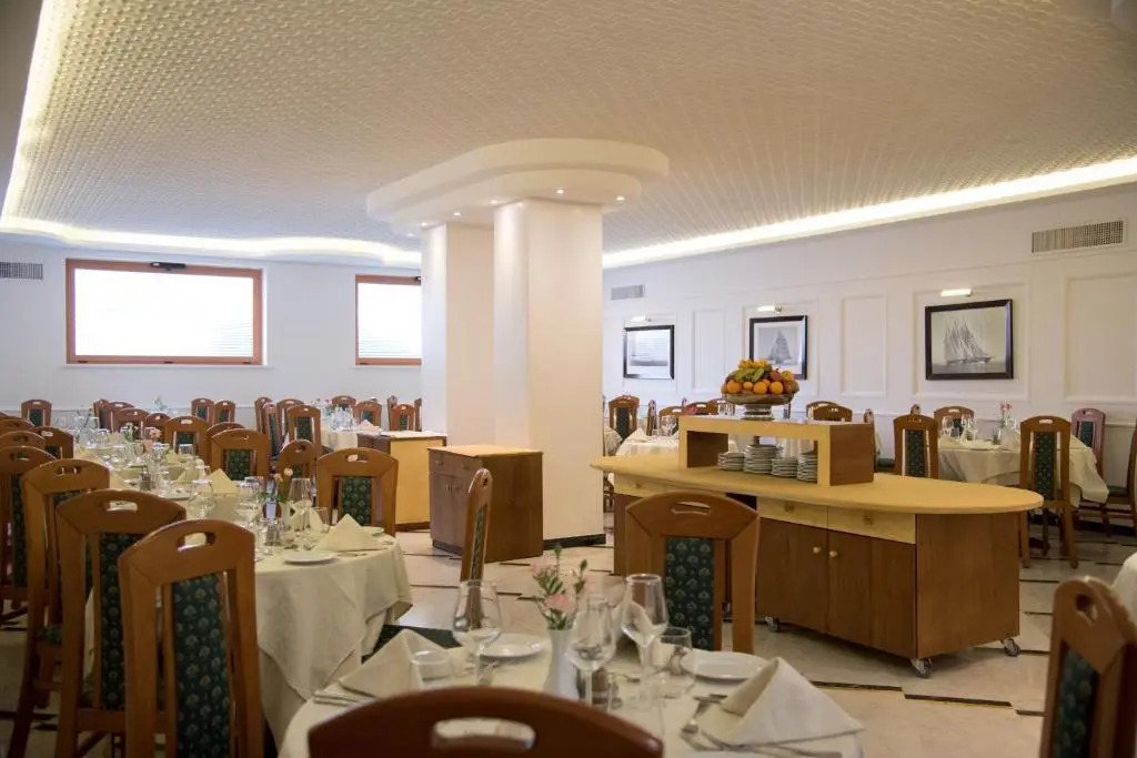 Hotel Villa Maria