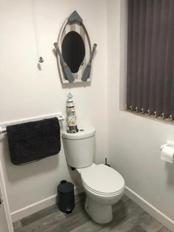 Driftwood Apartment - Skegness