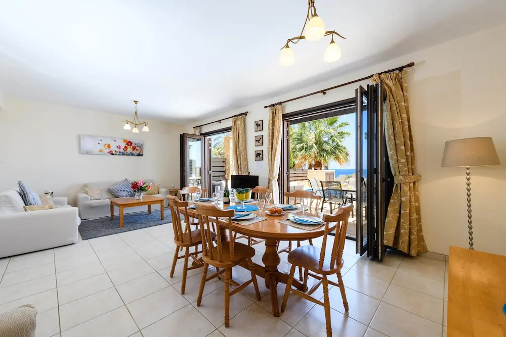 Villa Greco Mare