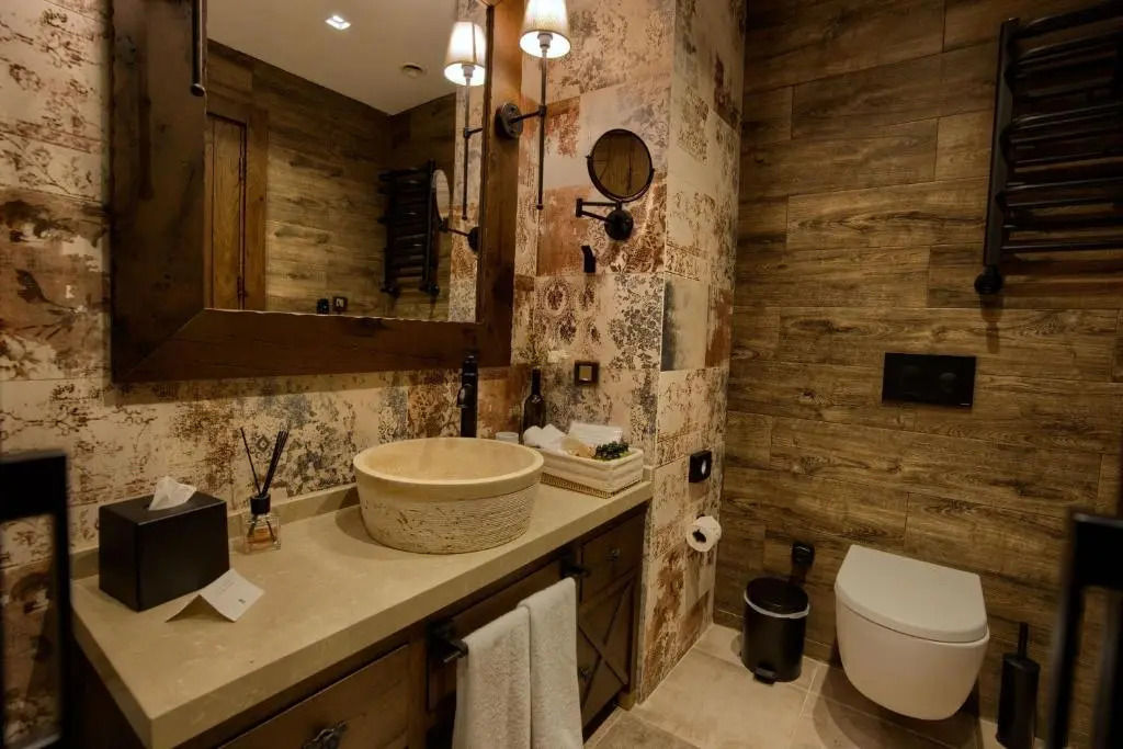 Bengodi Boutique Hotel