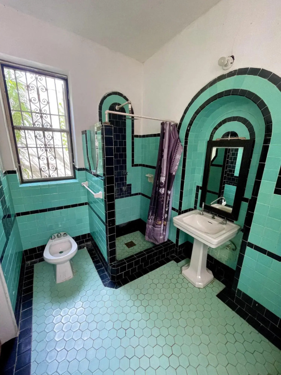 Hostal Rosa Mexicano - Hostel