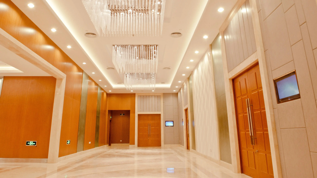 Holiday Inn Shanghai Pudong by IHG
