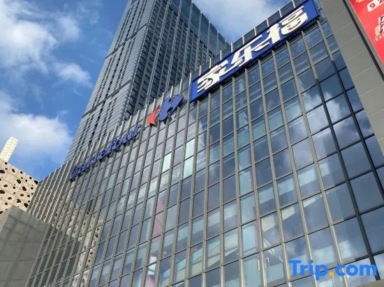 Kunming Benke Apartment (Baiyun Road Subway Station)