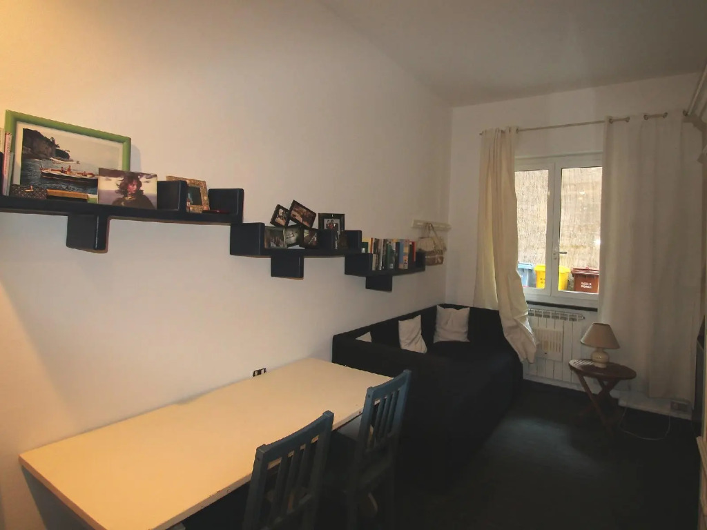 San Siro - One Bedroom