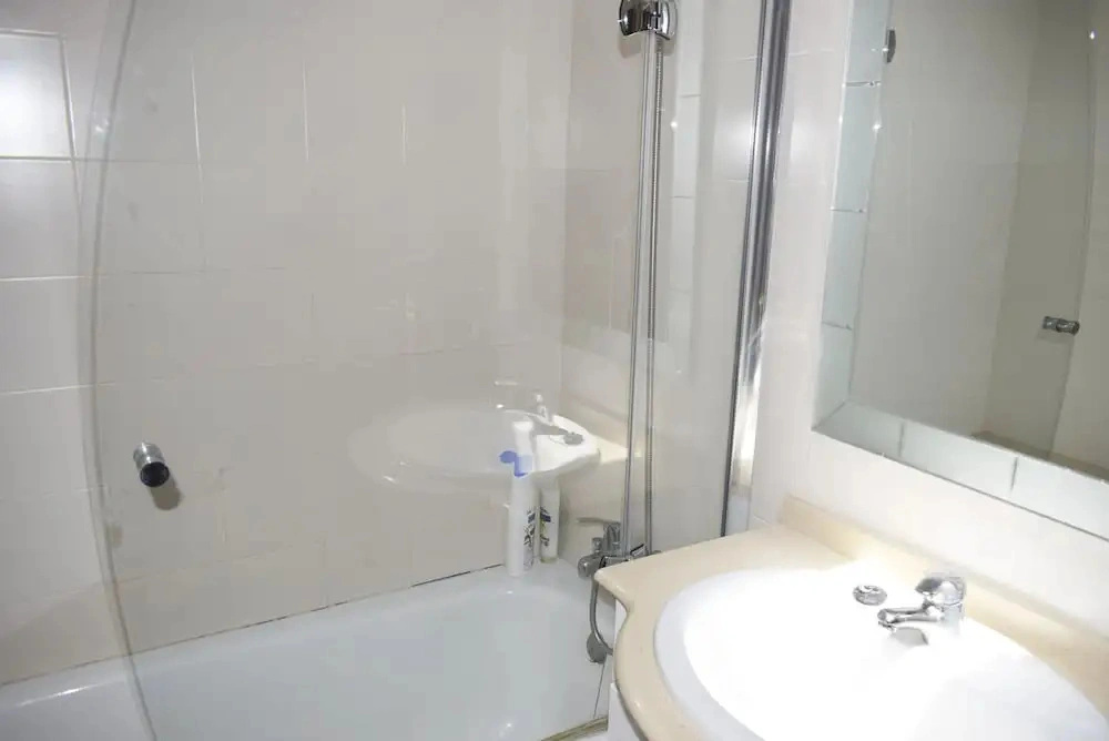At2214 in Denia With 2 Bedrooms and 2 Bathrooms