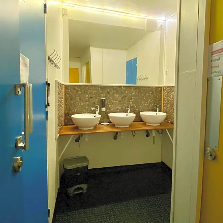 Gite de la Porte Saint Jacques: a hostel for pilgrims