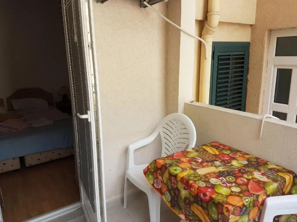 Apartment Knezevic