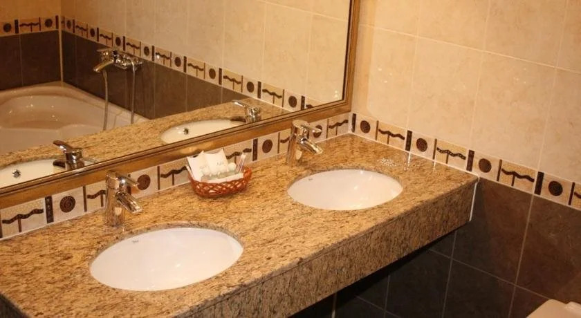 Hotel Elegance