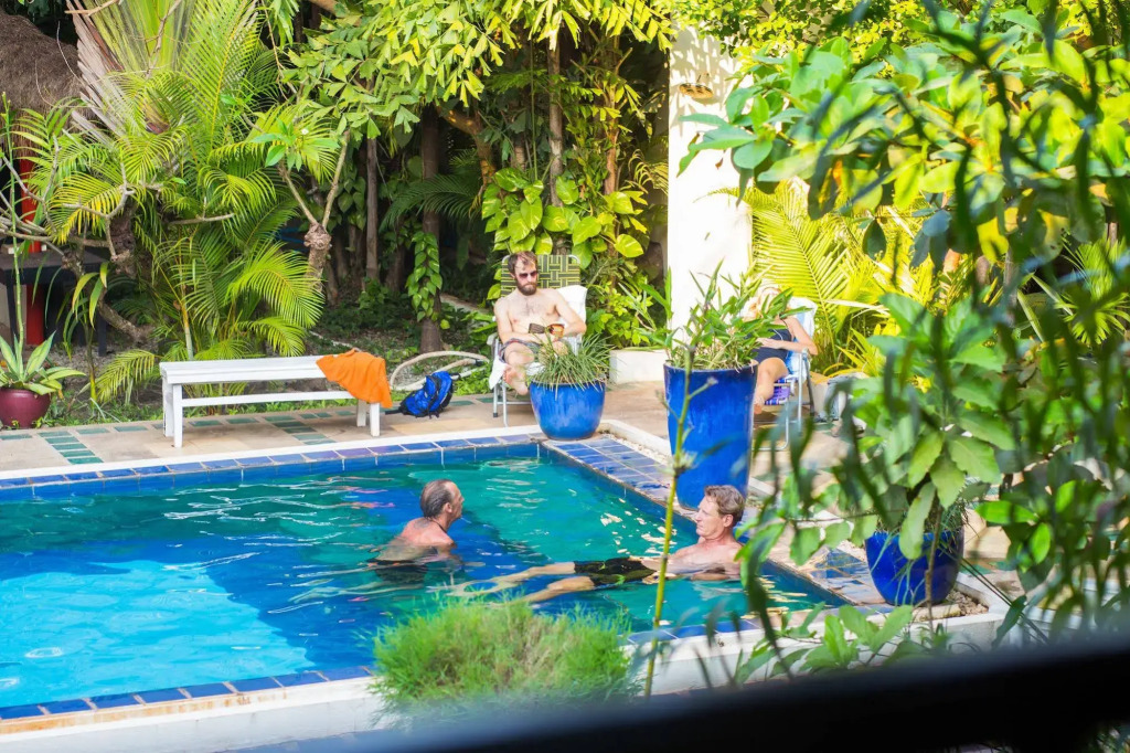 The Cockatoo Nature Resort & Spa