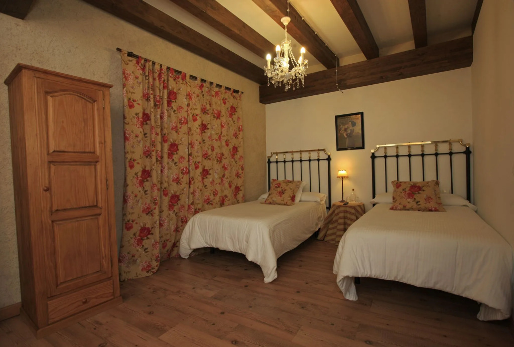 Posada Real del Buen Camino, alojamiento rural