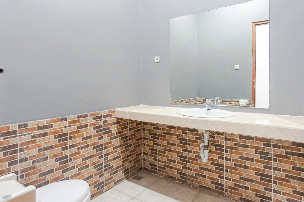 Ketapang Guesthouse Echo Beach Canggu