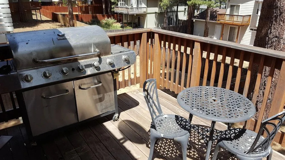 Pet Friendly,close to Heavenly With Hot Tub