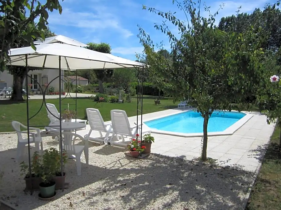 Maison dHôtes Le Cadran Solaire
