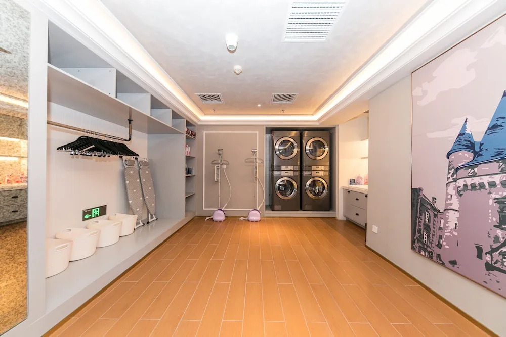 Mercure Changchun Hengxing