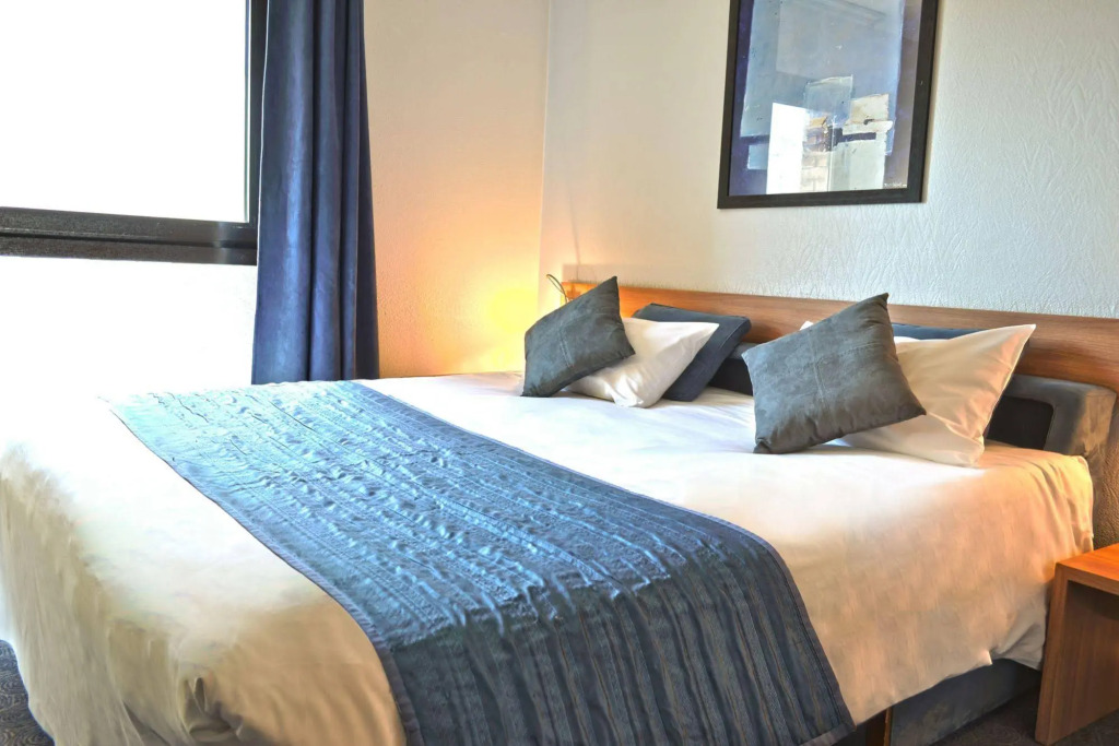 Art Hotel Paris Est
