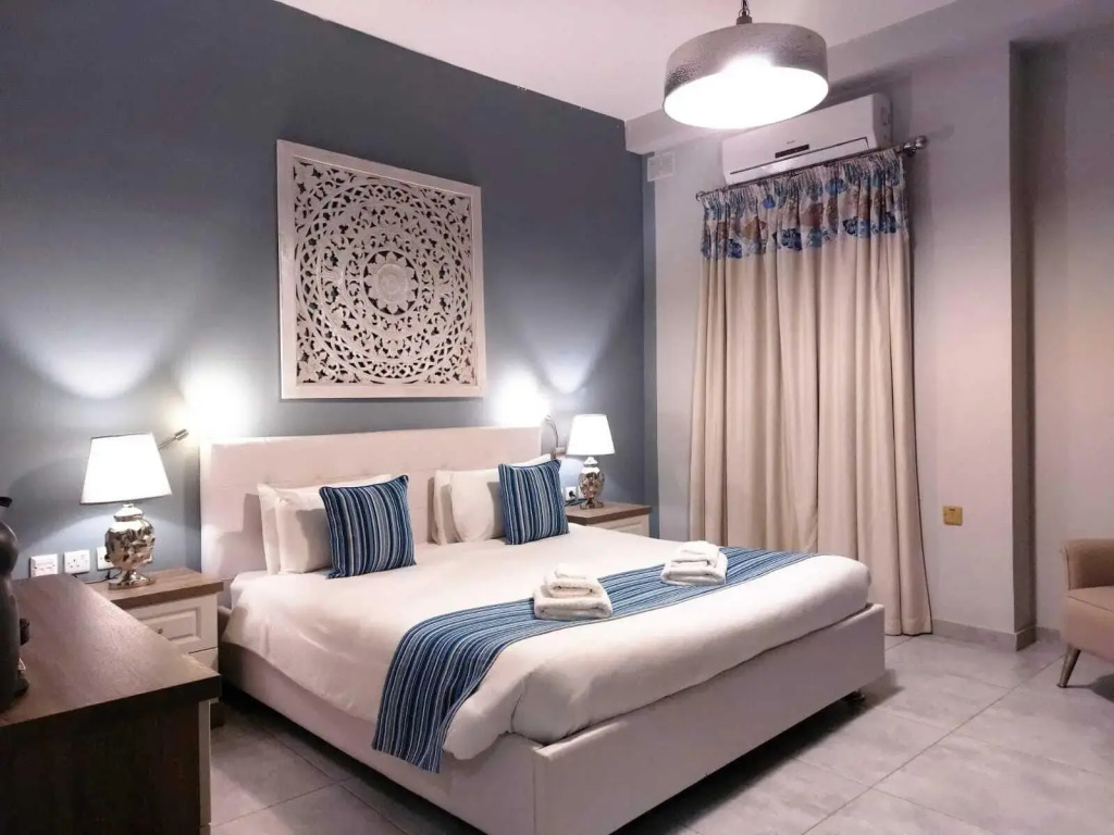 Casa Birmula Boutique Hotel