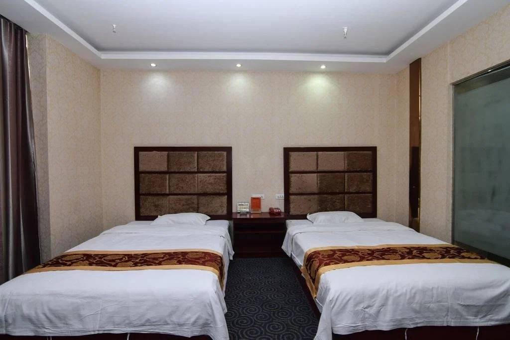 Sanxing Hotel