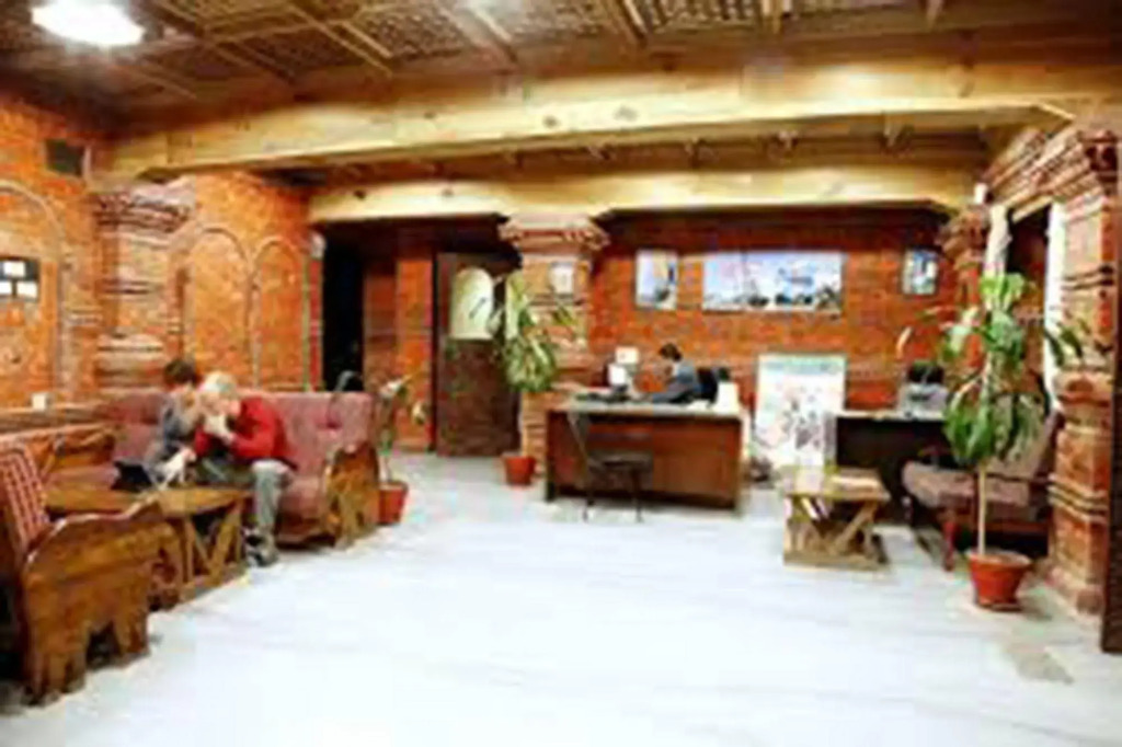 Hotel Sakura