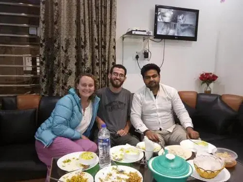 Agra Luxury Home Stay