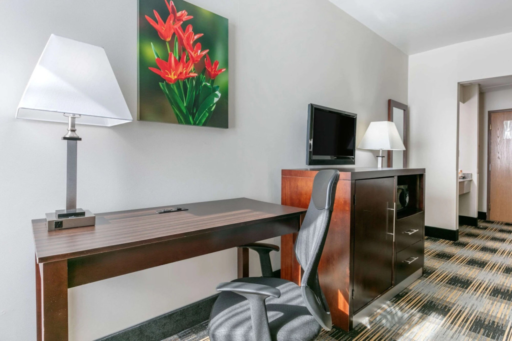 Quality Inn Cape Girardeau North
